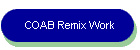 COAB Remix Work