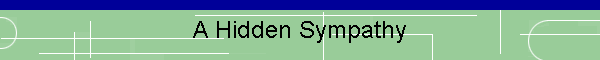 A Hidden Sympathy