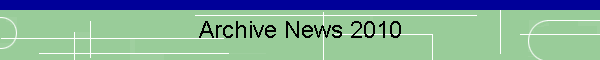Archive News 2010