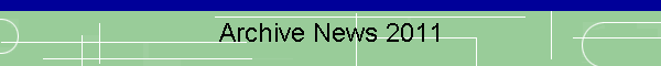 Archive News 2011