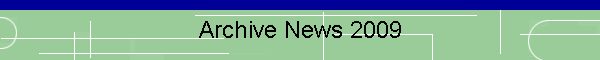 Archive News 2009