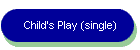 Child's Play (single)