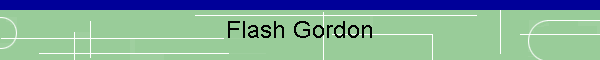 Flash Gordon