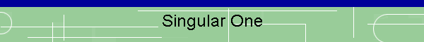 Singular One
