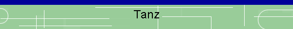 Tanz