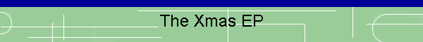 The Xmas EP